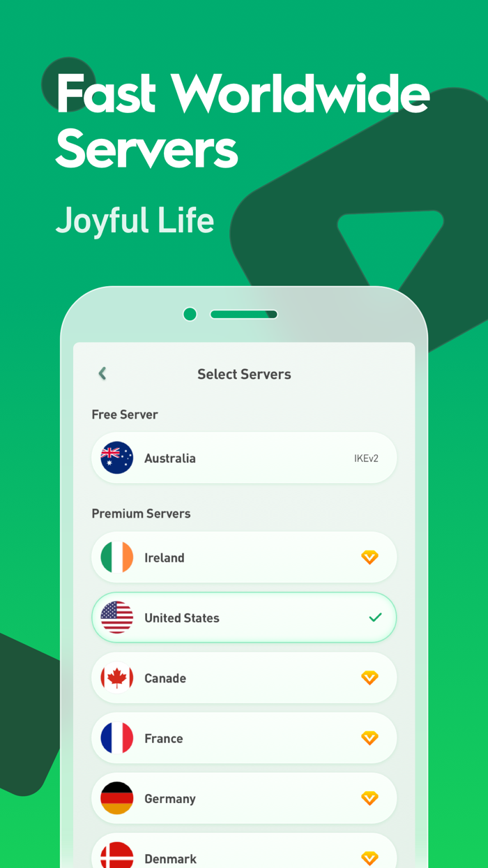 Best VPN Proxy Master - F1 VPN