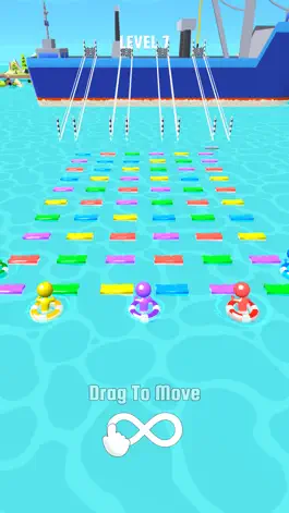 Game screenshot Ocean Race mod apk