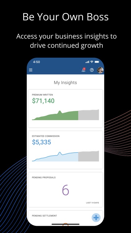 Allied Risk screenshot-3