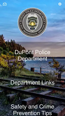 Game screenshot DuPont Police Department mod apk