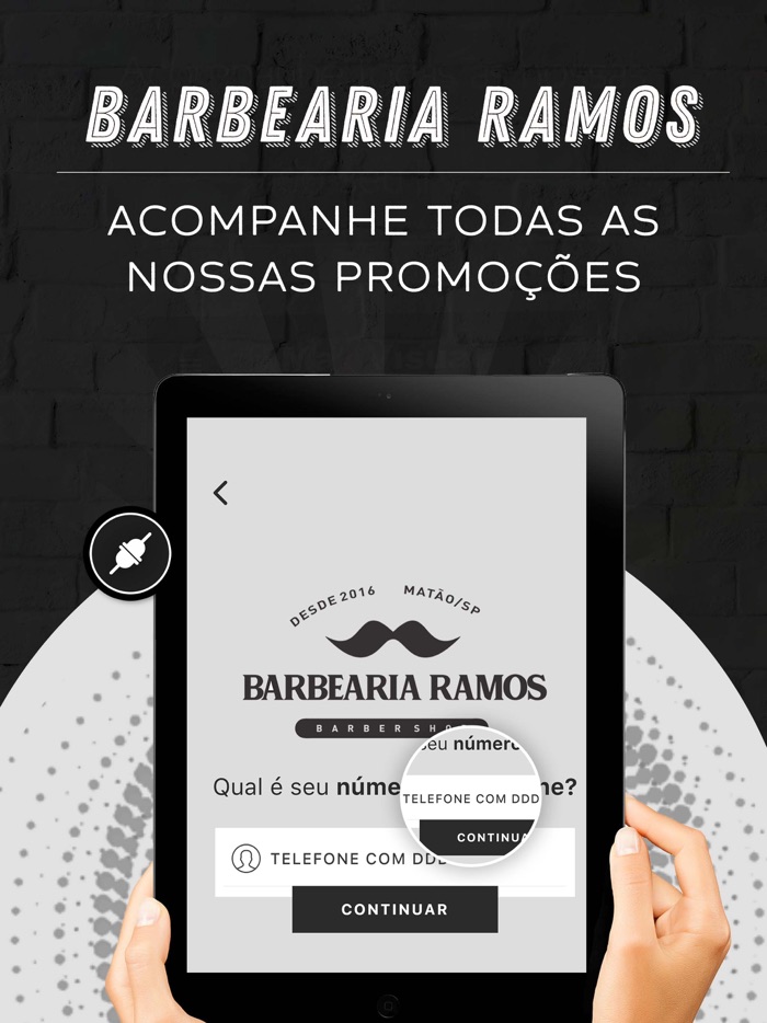BarbeariaﾠRamos