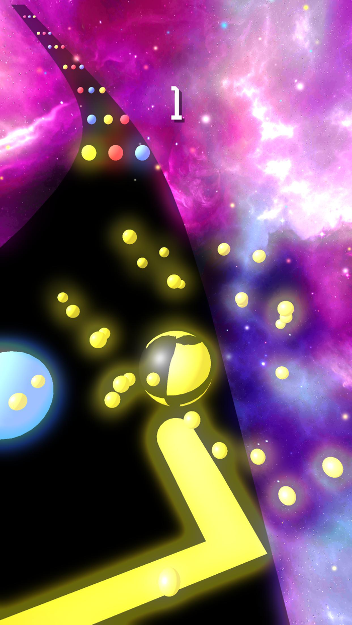 音乐球球 - 节奏大师