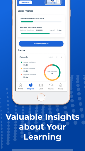 MCAT Prep By MedSchoolCoach For IPhone - APP DOWNLOAD