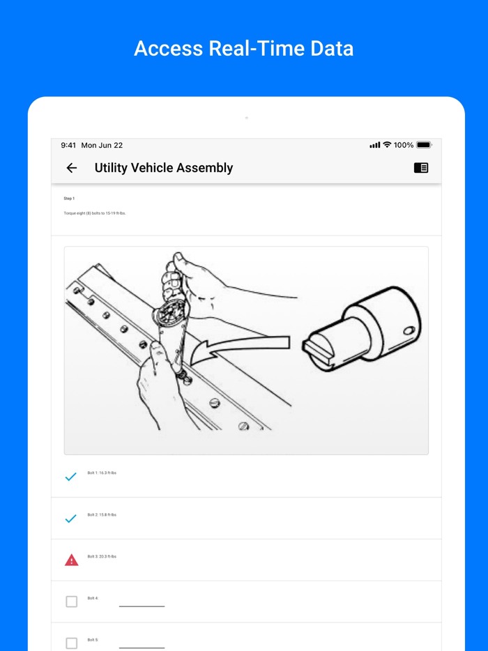 Upskill Skylight Next-Gen