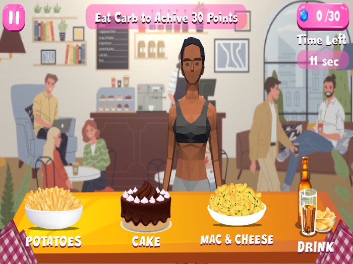 Girl World by Sorority Records