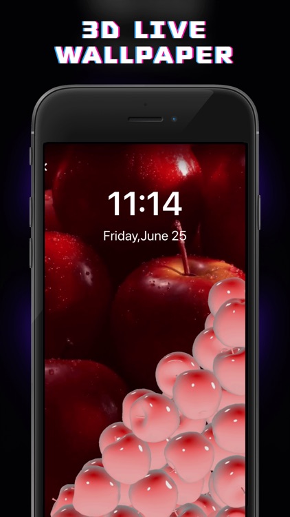 Live Wallpaper Maker 4K: LIFE screenshot-6