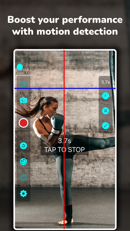 Video Delay Instant Replay Pro screenshot-4