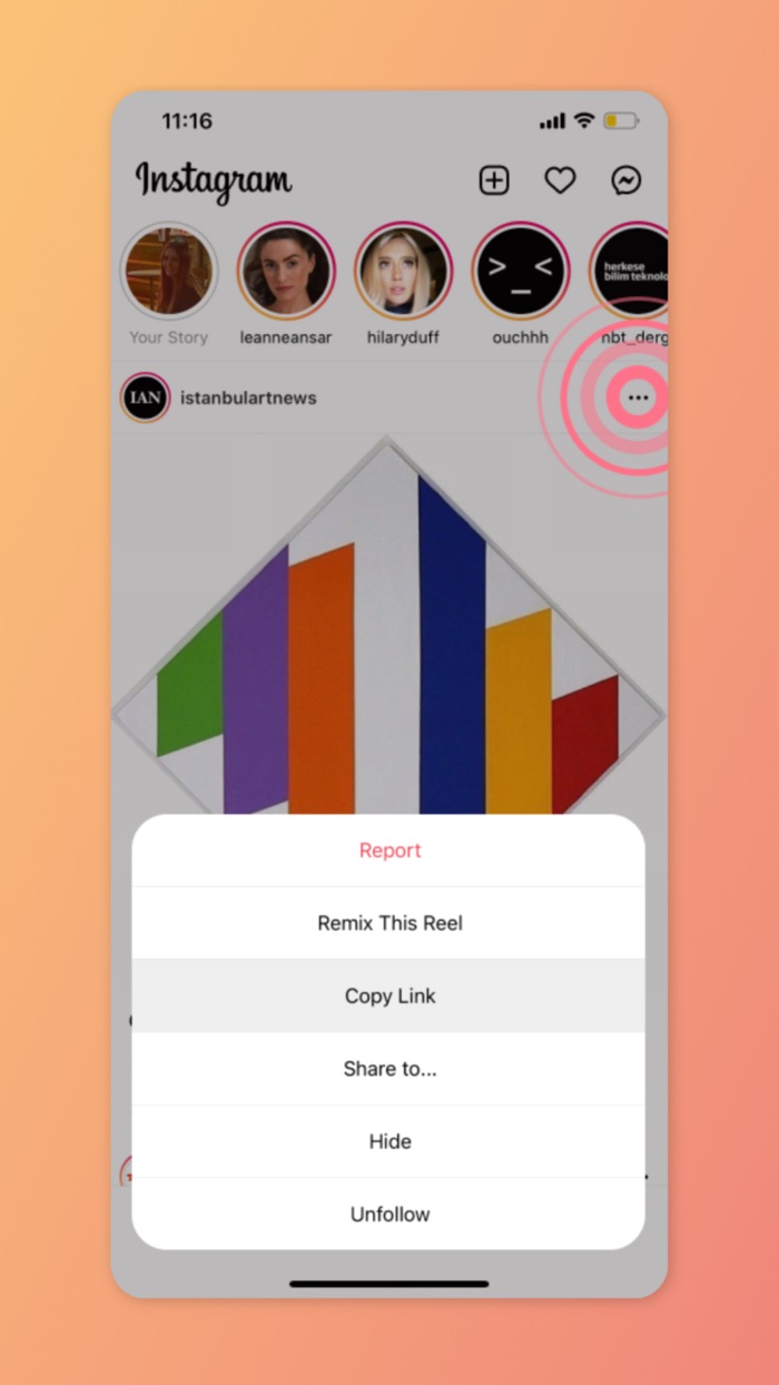 Instant Save  Repost for IG