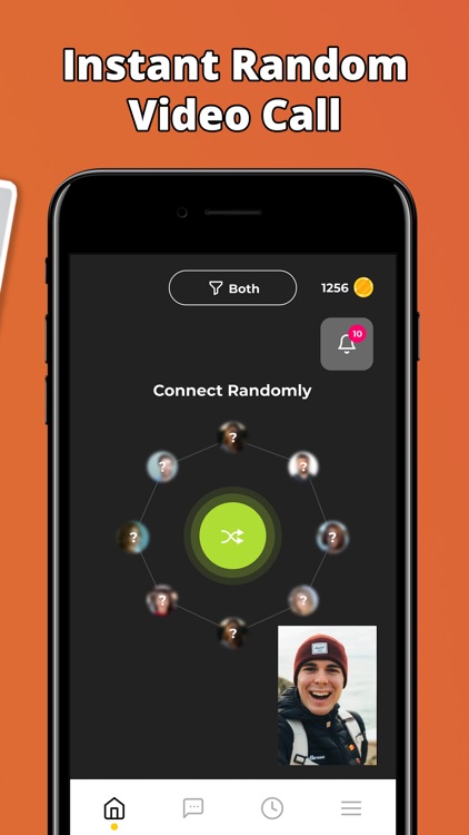 SunnyChat – Live Random Chat screenshot-4