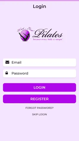 Game screenshot West End Cypress Pilates mod apk