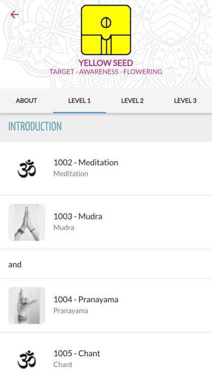 Skanda Yoga Practice screenshot-3