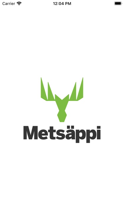Metsäppi