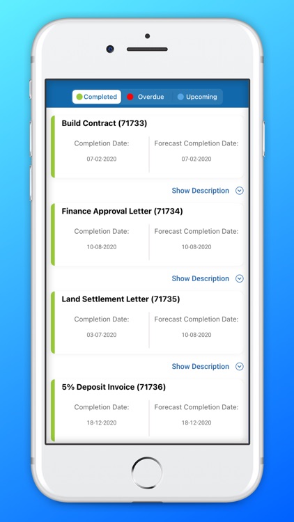 Embark Homes screenshot-3