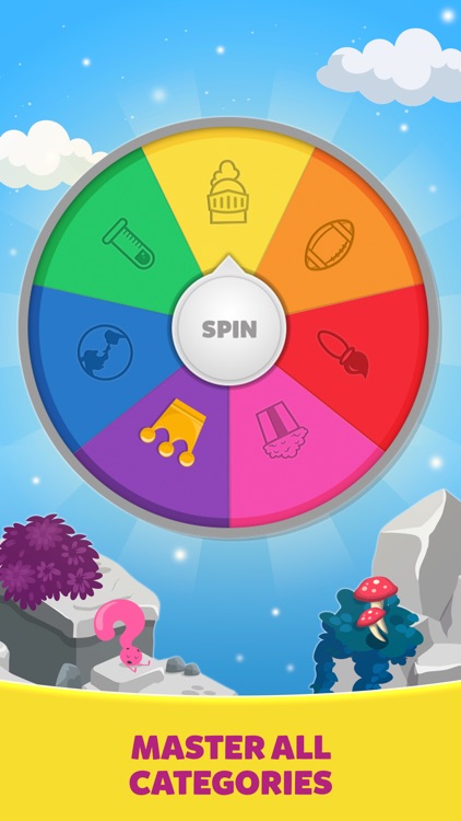 Trivia Crack Explorer screenshot-3