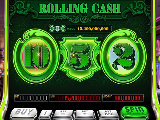 Wild Classic Slots™ Casino screenshot