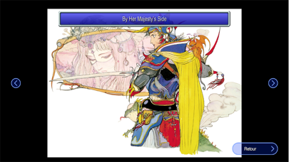 FINAL FANTASY FINAL FANTASY