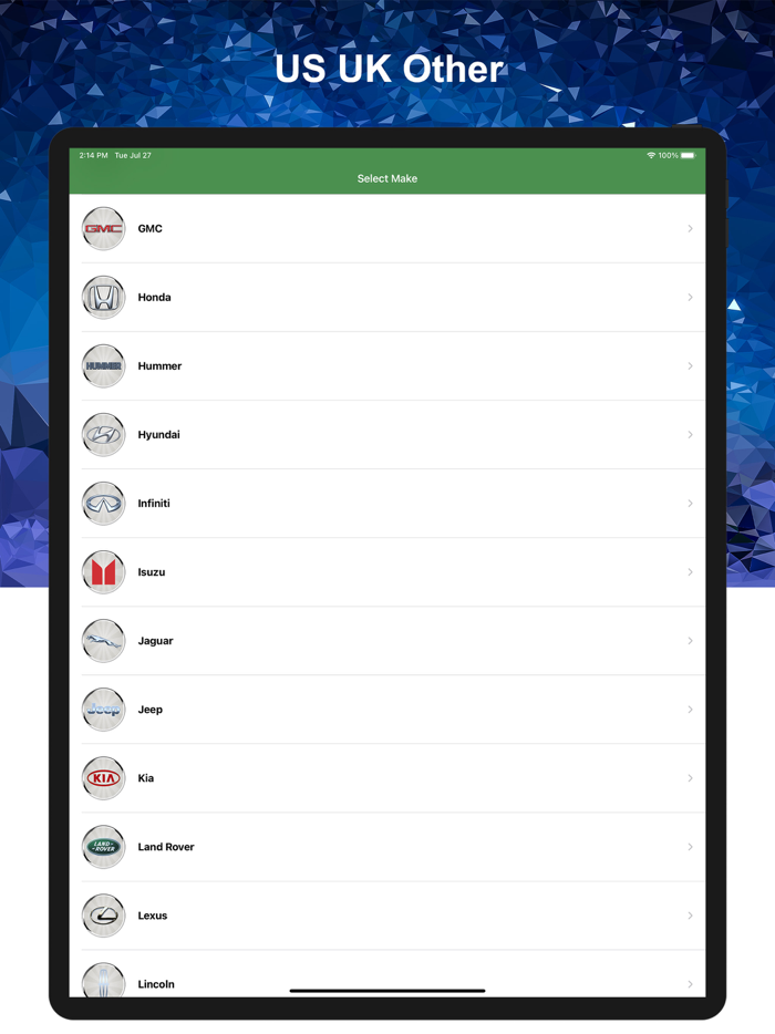 Key Programming Procedure Pro