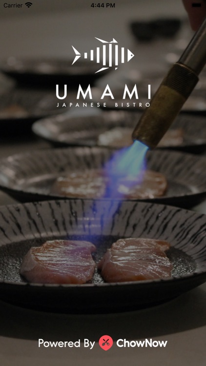 UMAMI Japanese Bistro