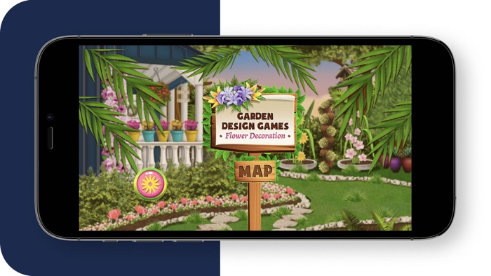 Garden Cleaning Games