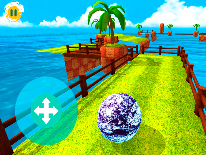 Balance Ball 3D ULTIMATE