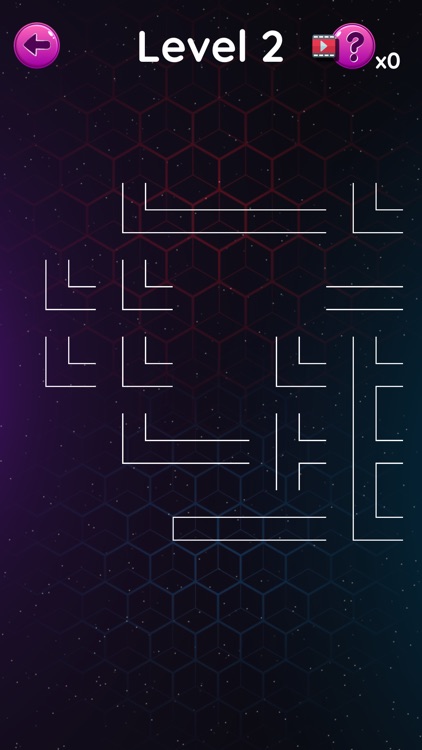 Connect puzzle - Match puzzle