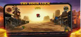 Game screenshot WildWest - GunTrain apk