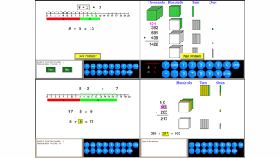 How to cancel & delete 2nd Grade Math - Math Galaxy from iphone & ipad 2