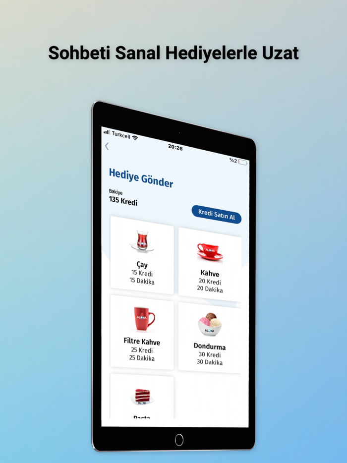 Aloha Live Anonim Sohbet