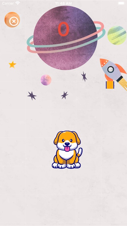 Like A Puppy: EDM Music Game screenshot-5