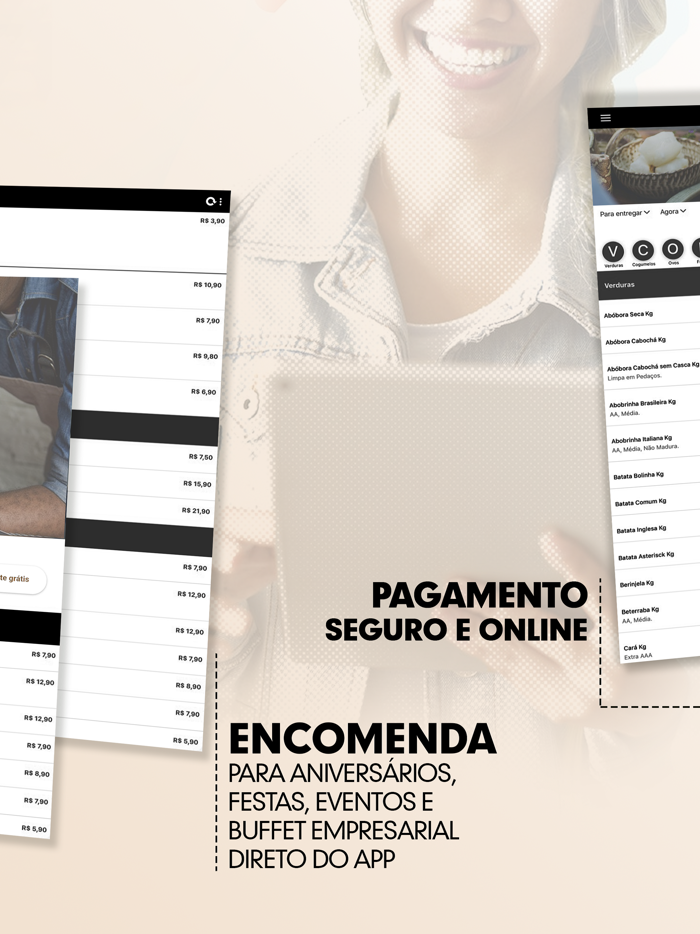 Padaria Viriato Gourmet