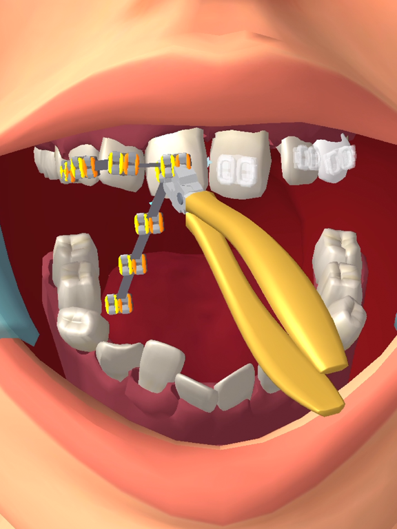 iPad Image of Perfect Smile