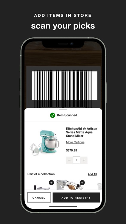 Crate & Barrel screenshot-3