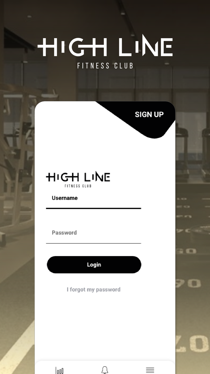 Highline Fitness