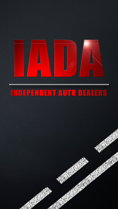 How to cancel & delete IADA - Independent Auto Dealers Association from iphone & ipad 1
