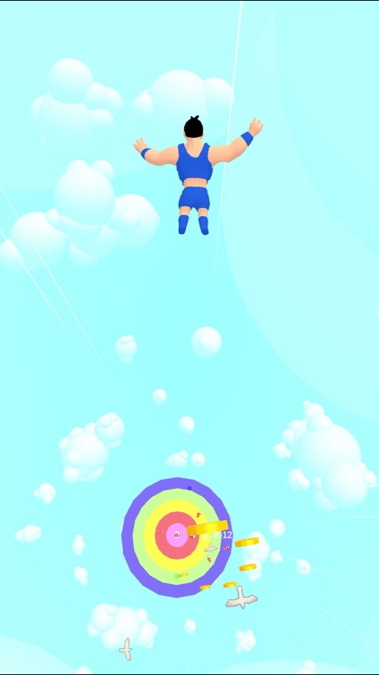 Superfly splash: Wrestling screenshot-5