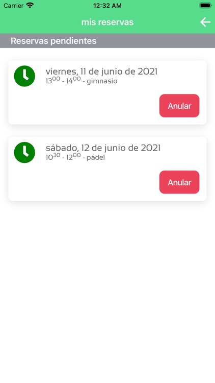 CogePista screenshot-3