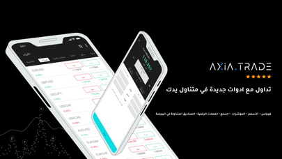 Axia Investmentsلقطة شاشة6