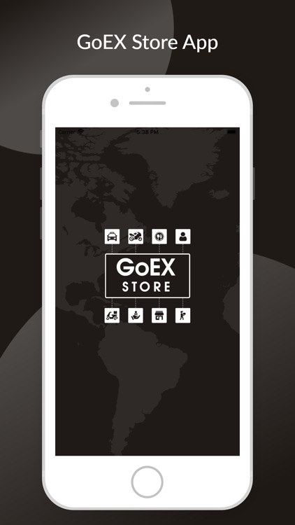 GoEx Store