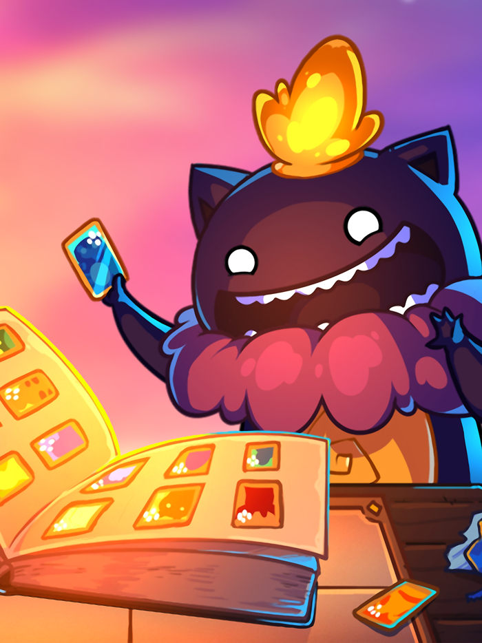 Mobbles Chrono Cards