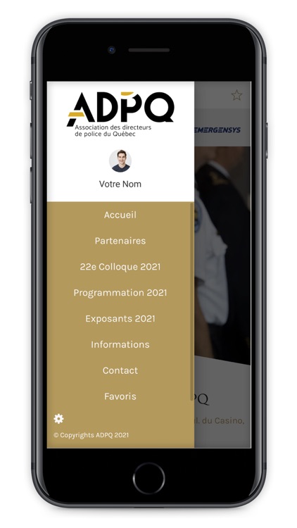 ADPQ