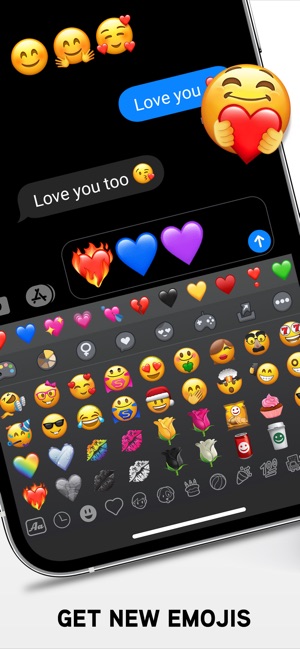 emoji app store da