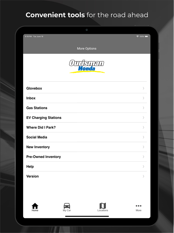 Ourisman Honda Bethesda