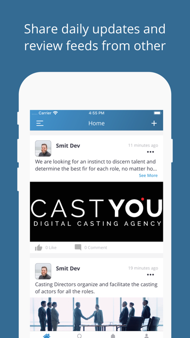 How to cancel & delete Callback - Acting Assistant from iphone & ipad 3