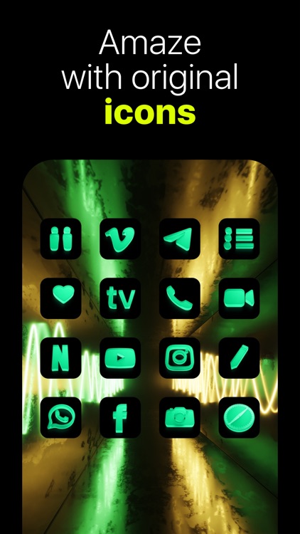 EpiThemes: Widget, Icons Packs