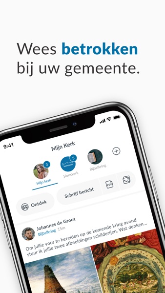 【图】Sionskerk Alphen aan den Rijn(截图1) 【图】Sionskerk Alphen aan den Rijn(截图1)