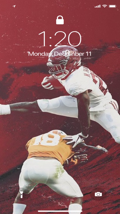 alabama football wallpaper