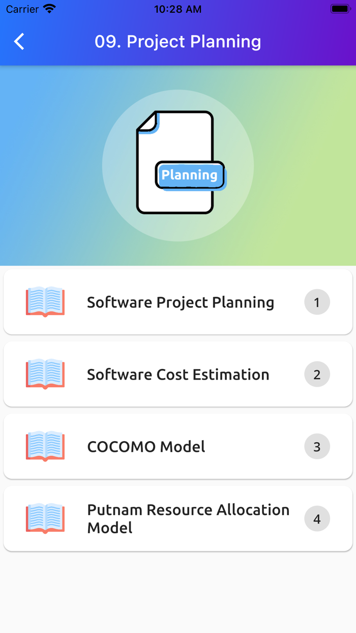 Learn Software Development