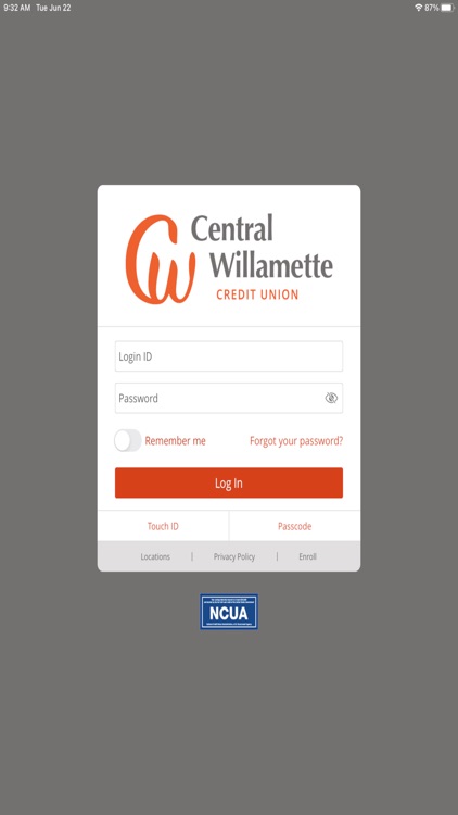 Central Willamette Mobile