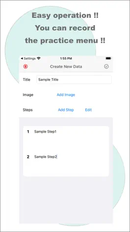 Game screenshot PadeLog apk