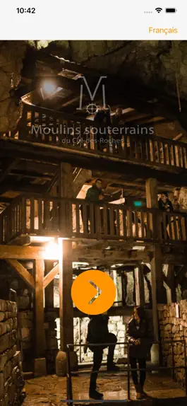 Game screenshot Les Moulins mod apk